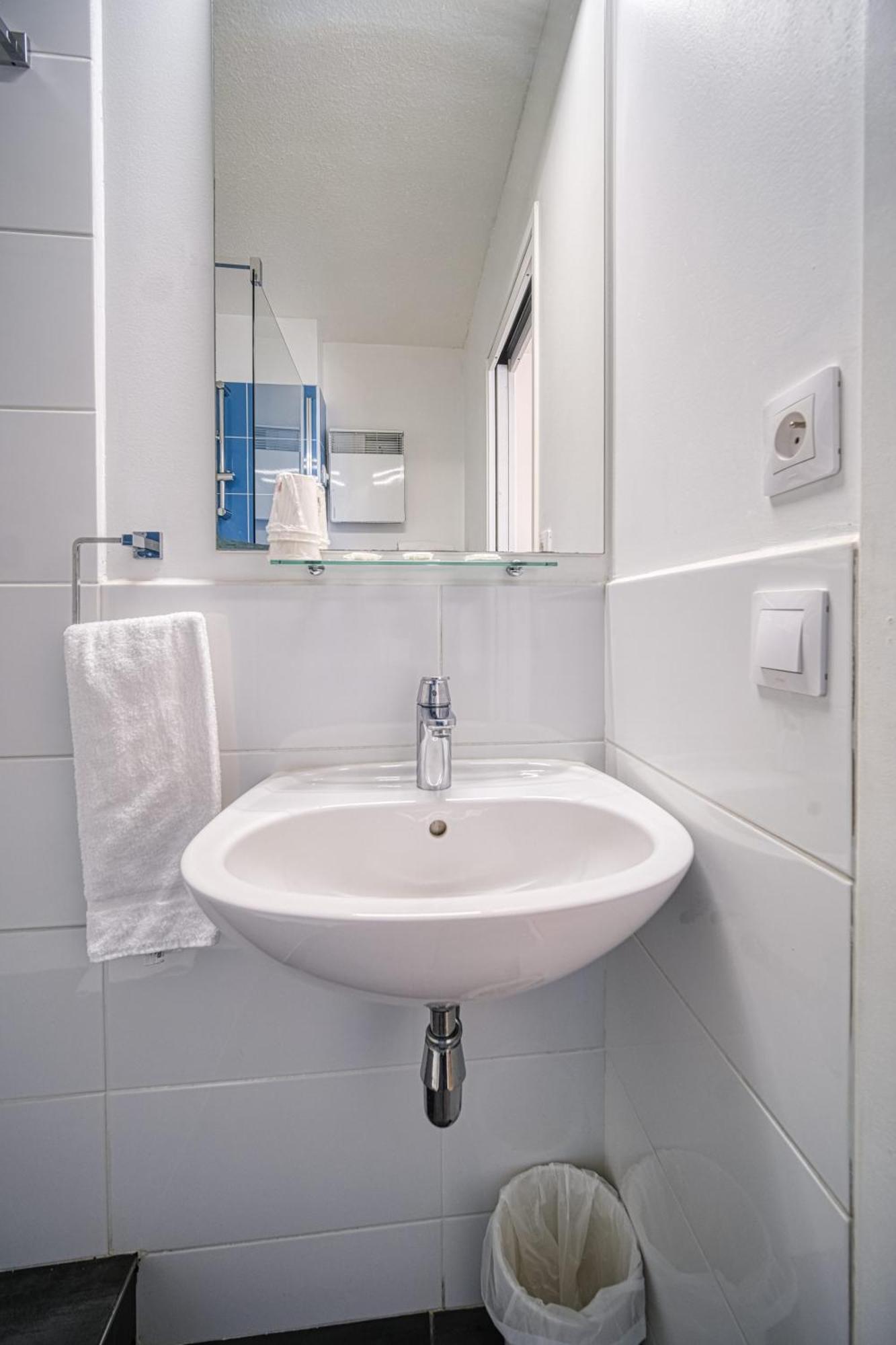 Hotel Cote Sud Saint-Péray Dış mekan fotoğraf