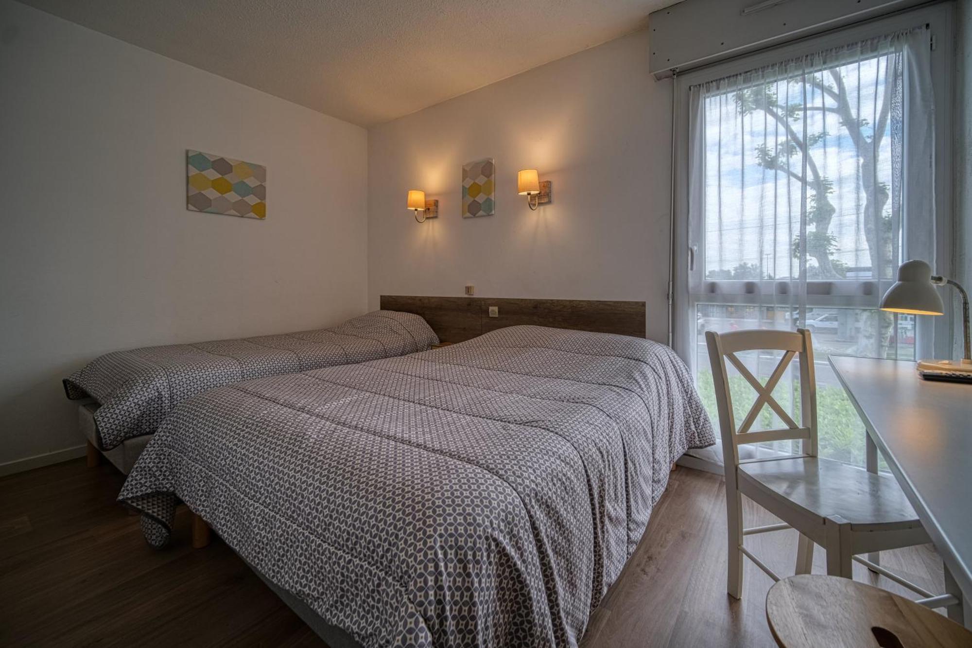Hotel Cote Sud Saint-Péray Dış mekan fotoğraf