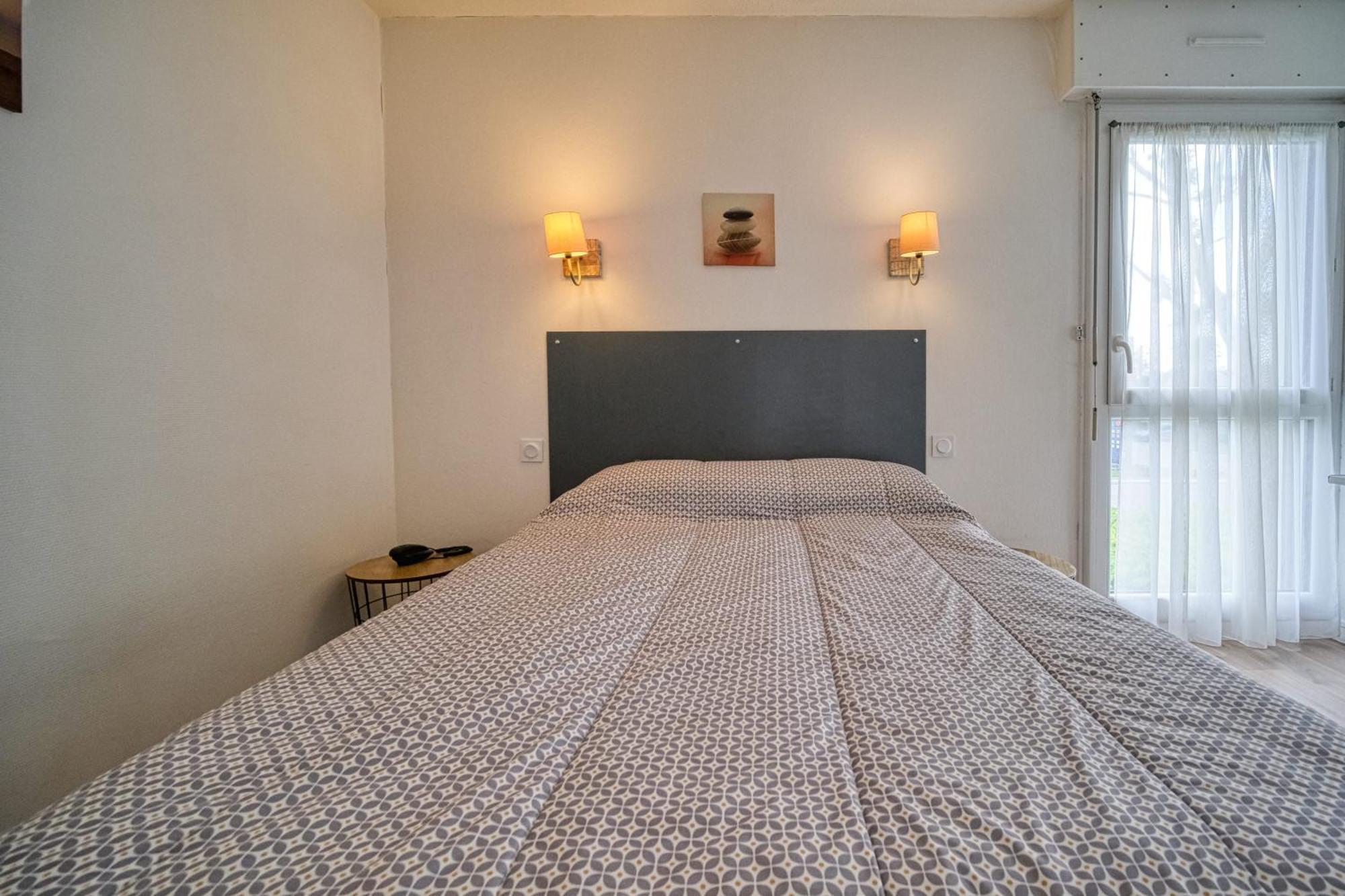 Hotel Cote Sud Saint-Péray Dış mekan fotoğraf