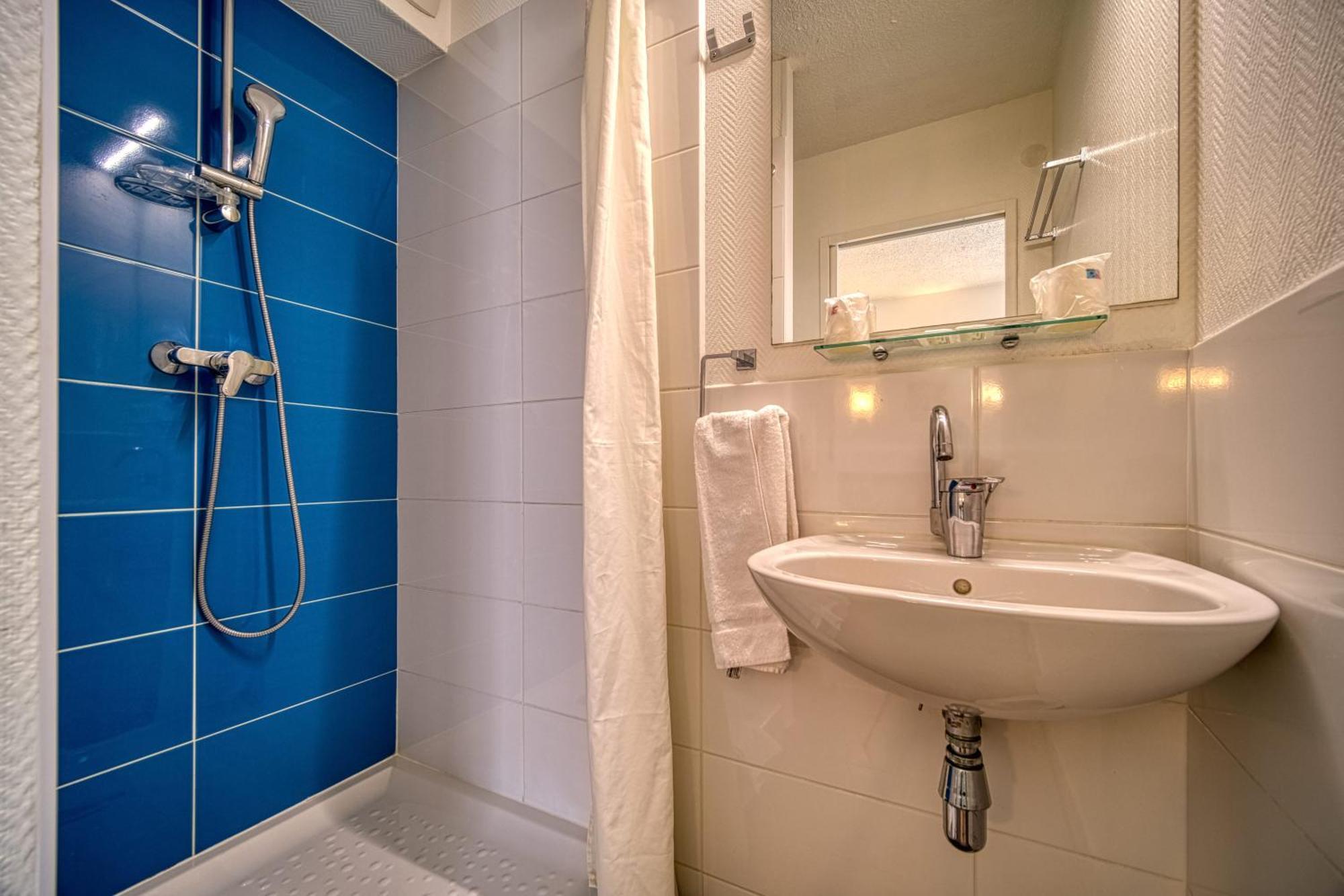 Hotel Cote Sud Saint-Péray Dış mekan fotoğraf