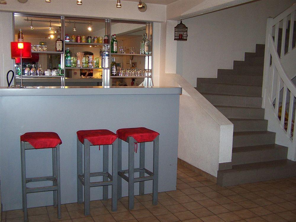 Hotel Cote Sud Saint-Péray Dış mekan fotoğraf