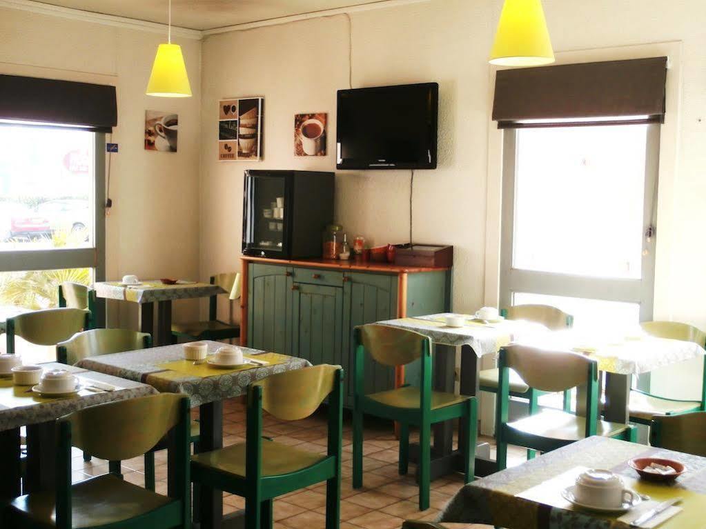 Hotel Cote Sud Saint-Péray Dış mekan fotoğraf