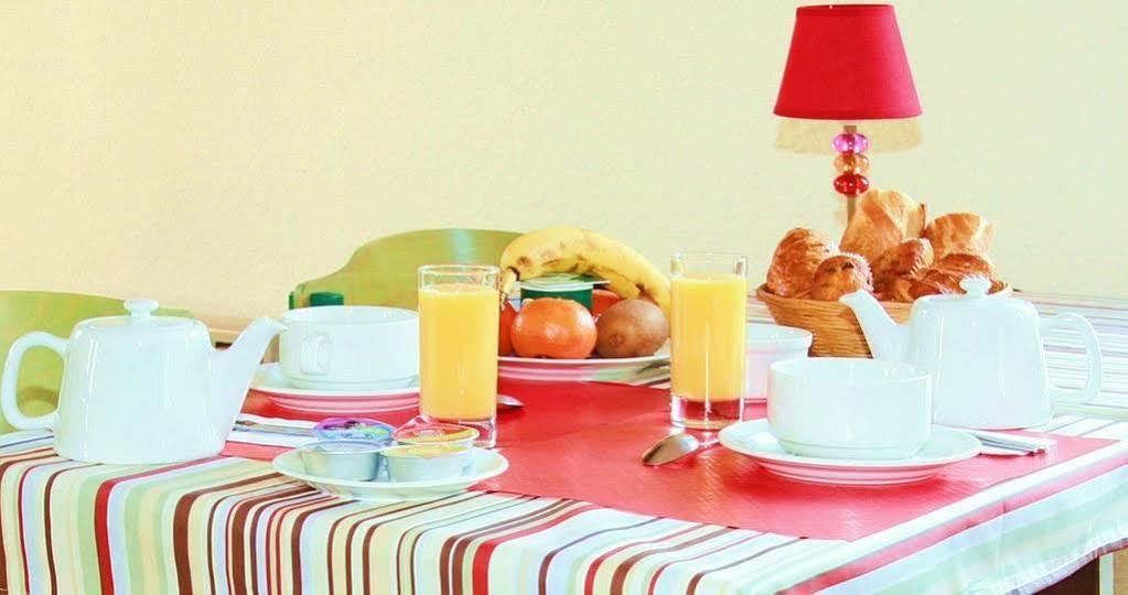 Hotel Cote Sud Saint-Péray Dış mekan fotoğraf